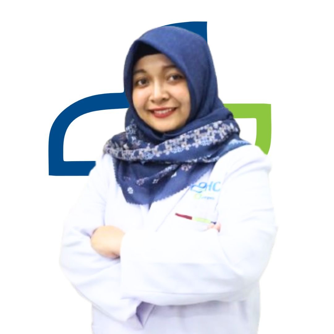 dr. WINDYA TRI HAPSARI, Sp.M